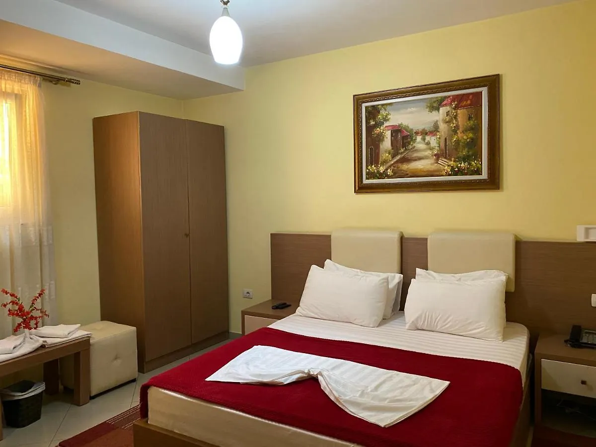 Hotel Relax City Center Tirana