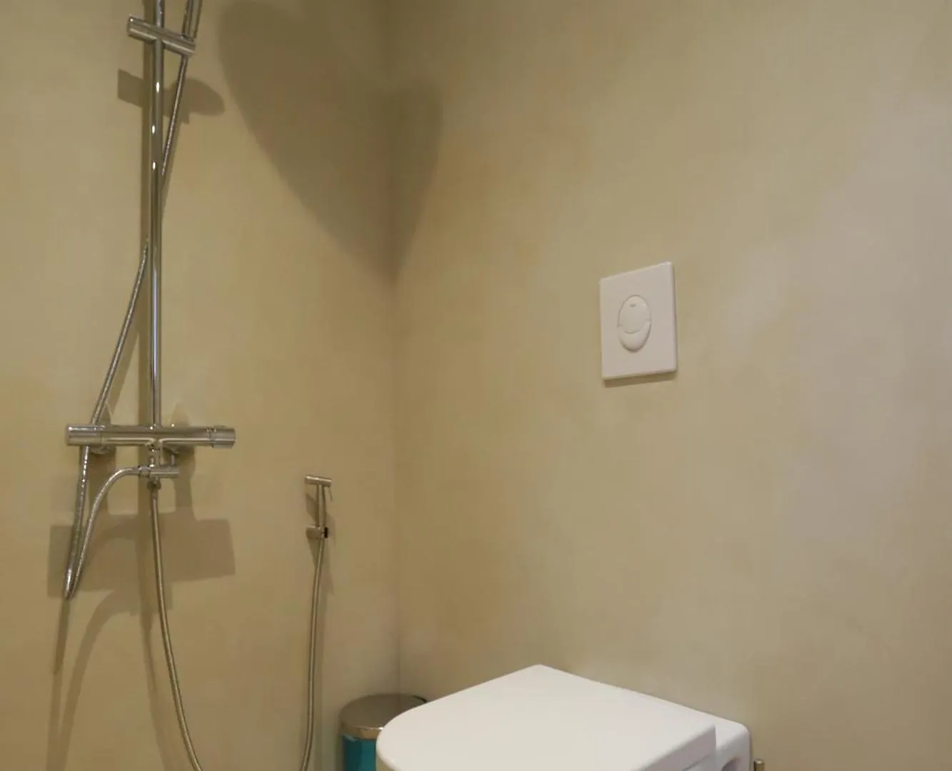 Hotel Relax City Center Tirana
