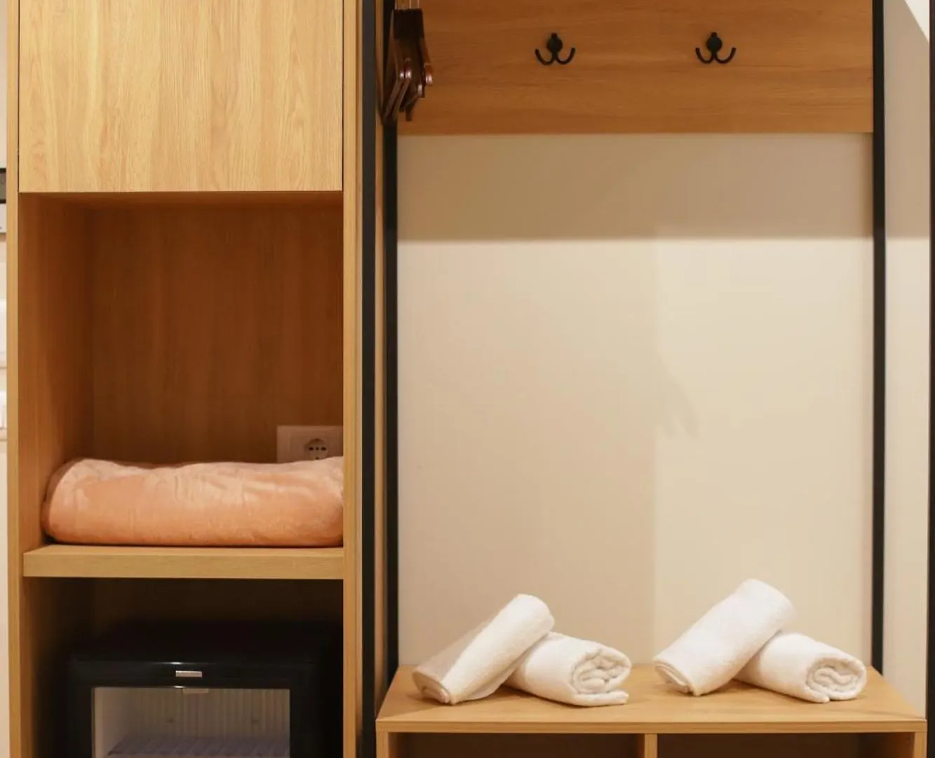 Hotel Relax City Center Tirana Albanien