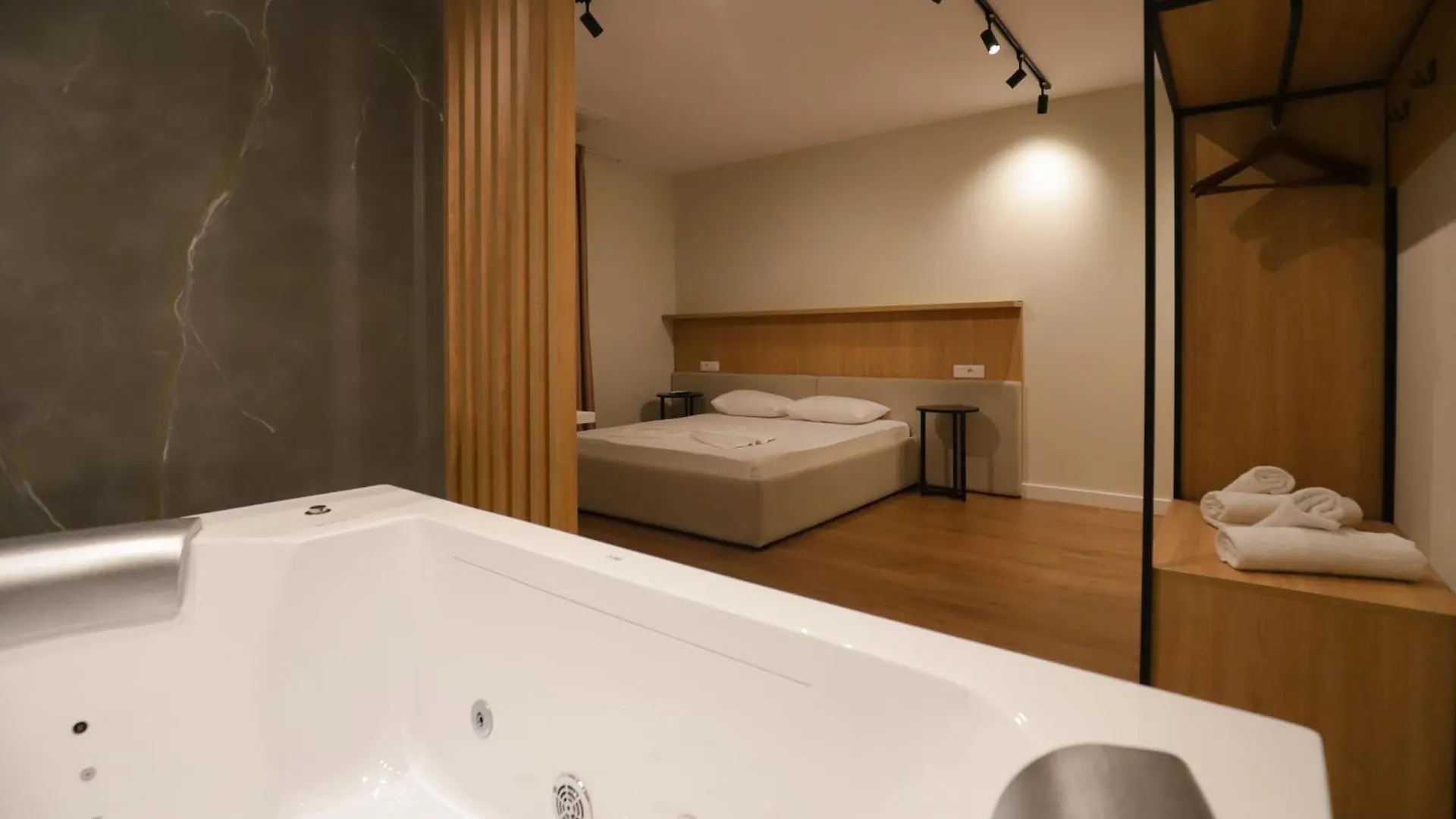 Hotel Relax City Center Tirana