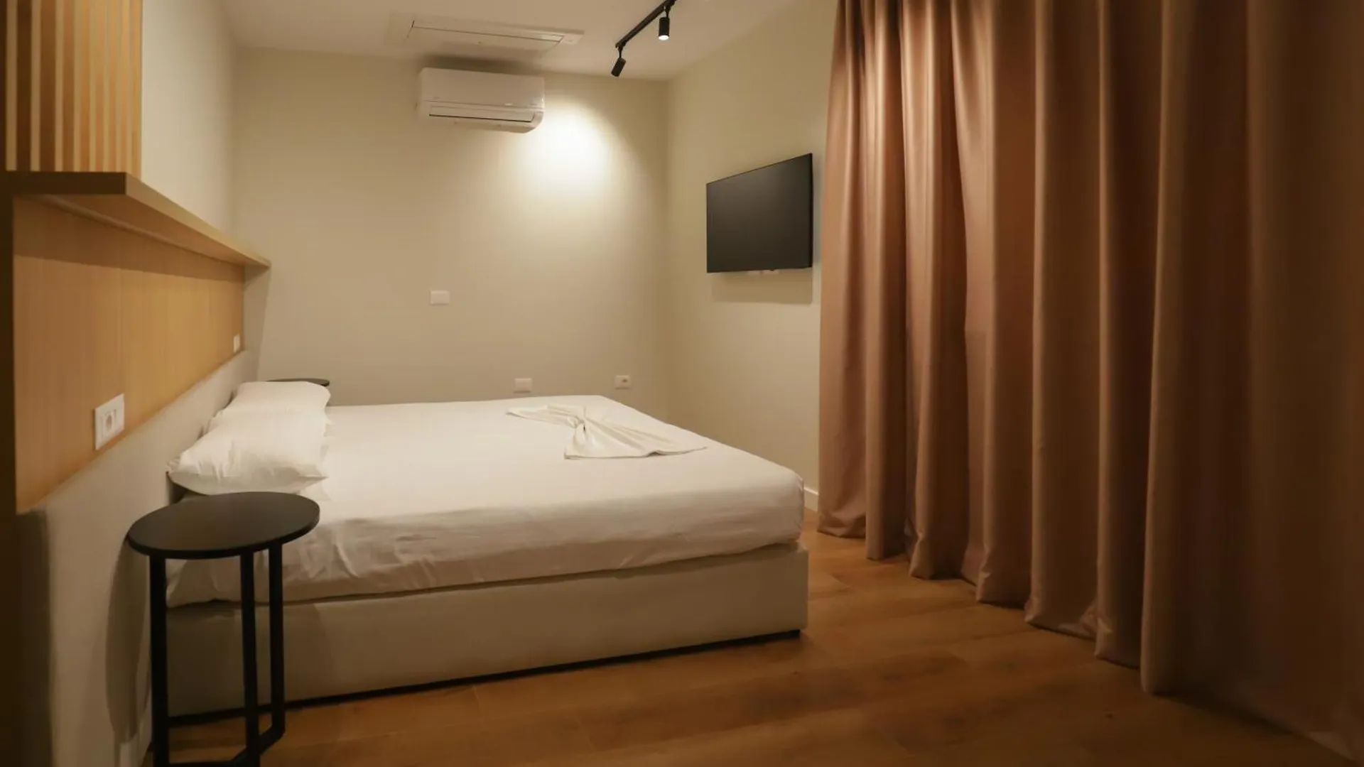 ***  Hotel Relax City Center Tirana Albanien