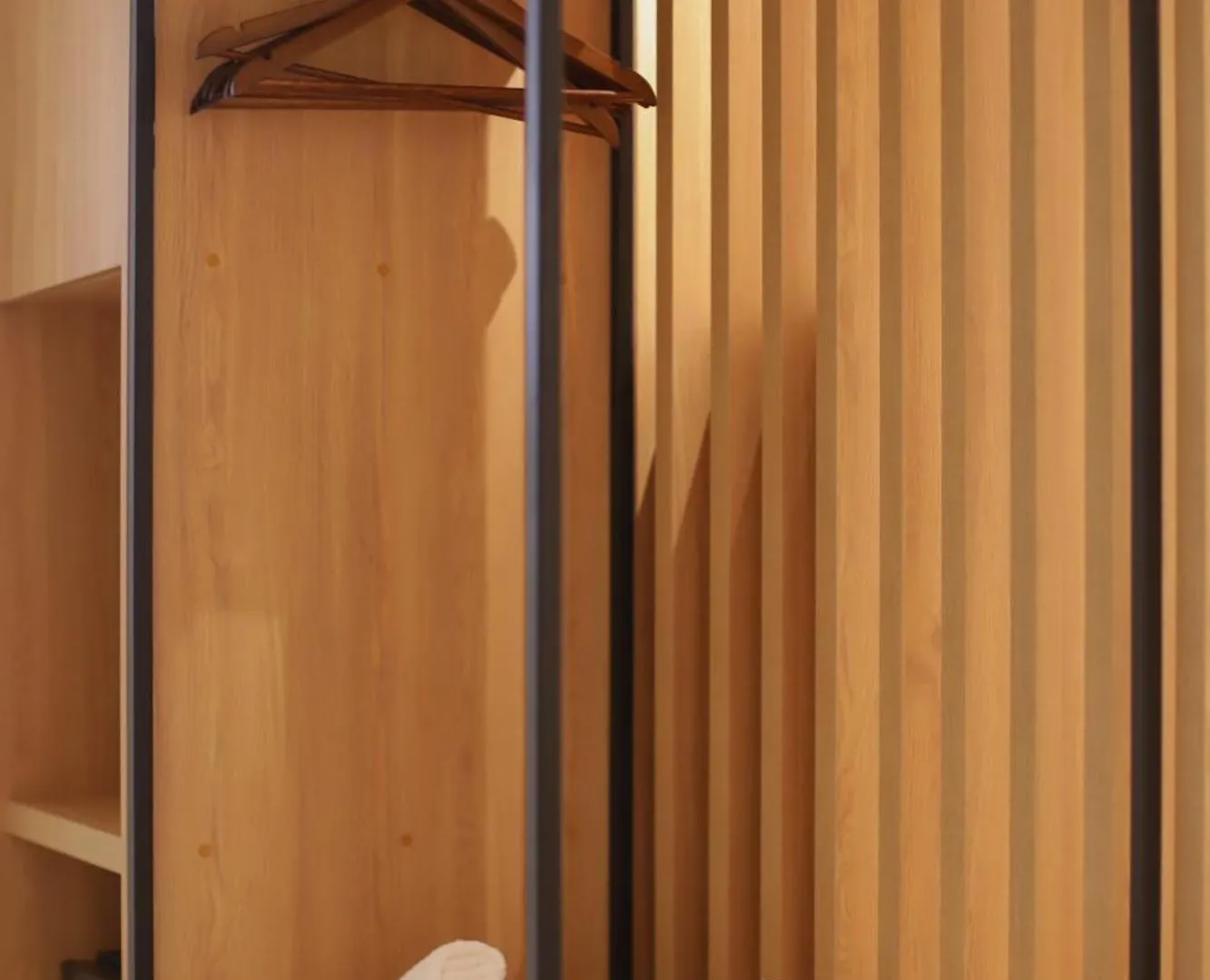Hotel Relax City Center Tirana