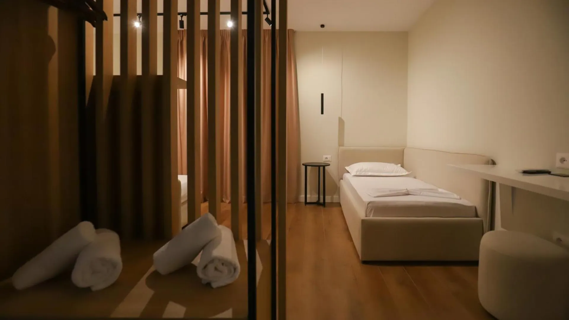 Hotel Relax City Center Tirana