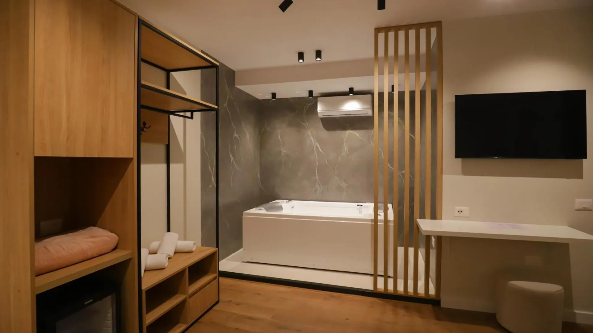 ***  Hotel Relax City Center Tirana Albanien