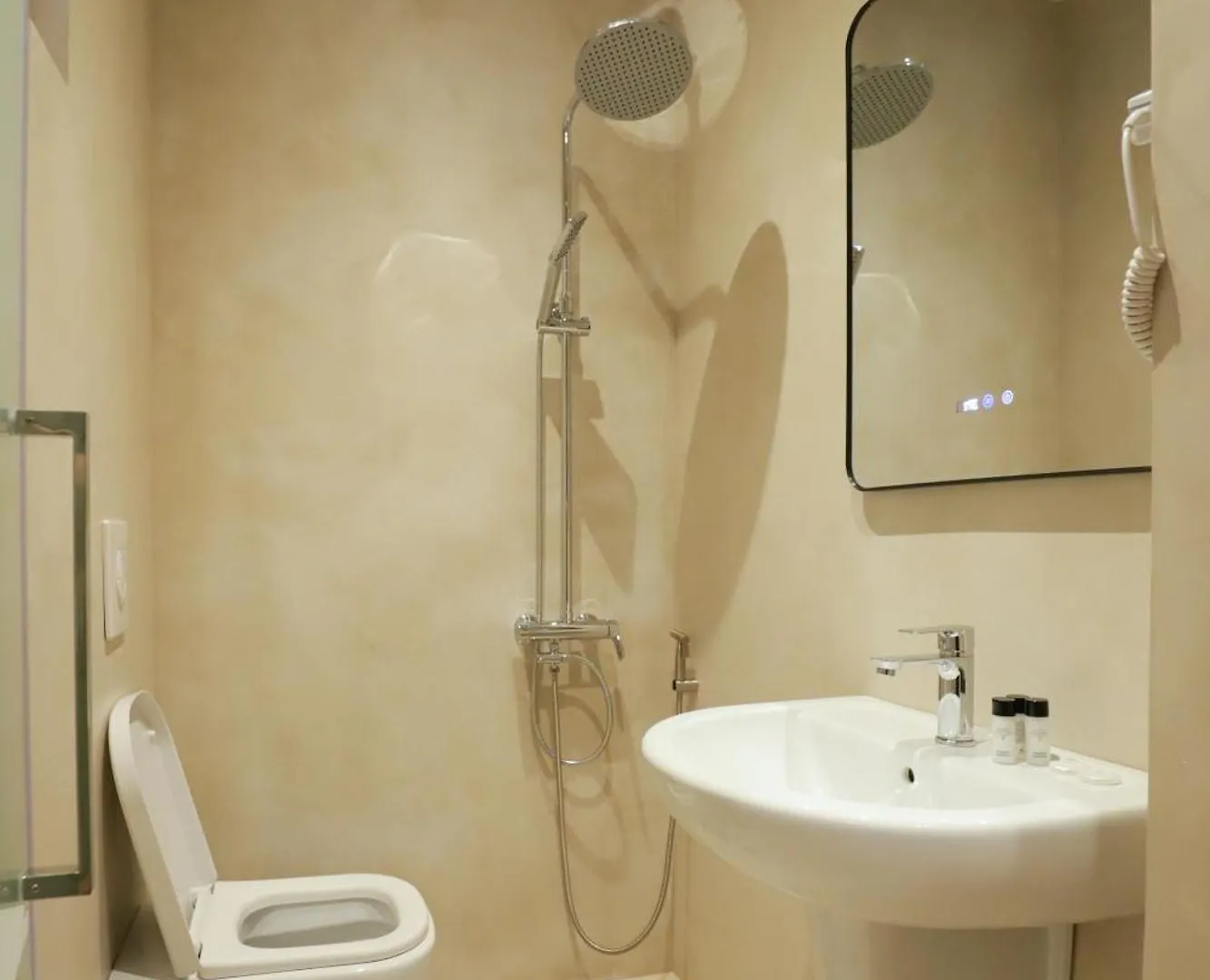 Hotel Relax City Center Tirana