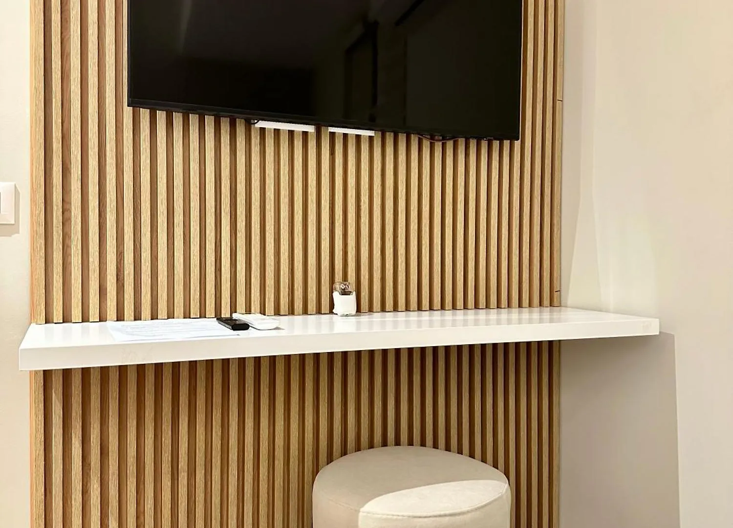 Hotel Relax City Center Tirana
