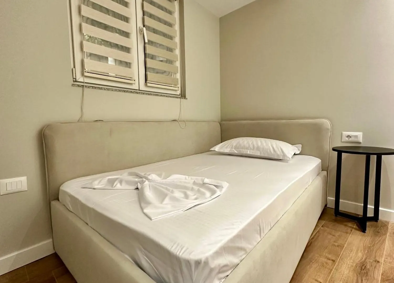 ***  Hotel Relax City Center Tirana Albanien