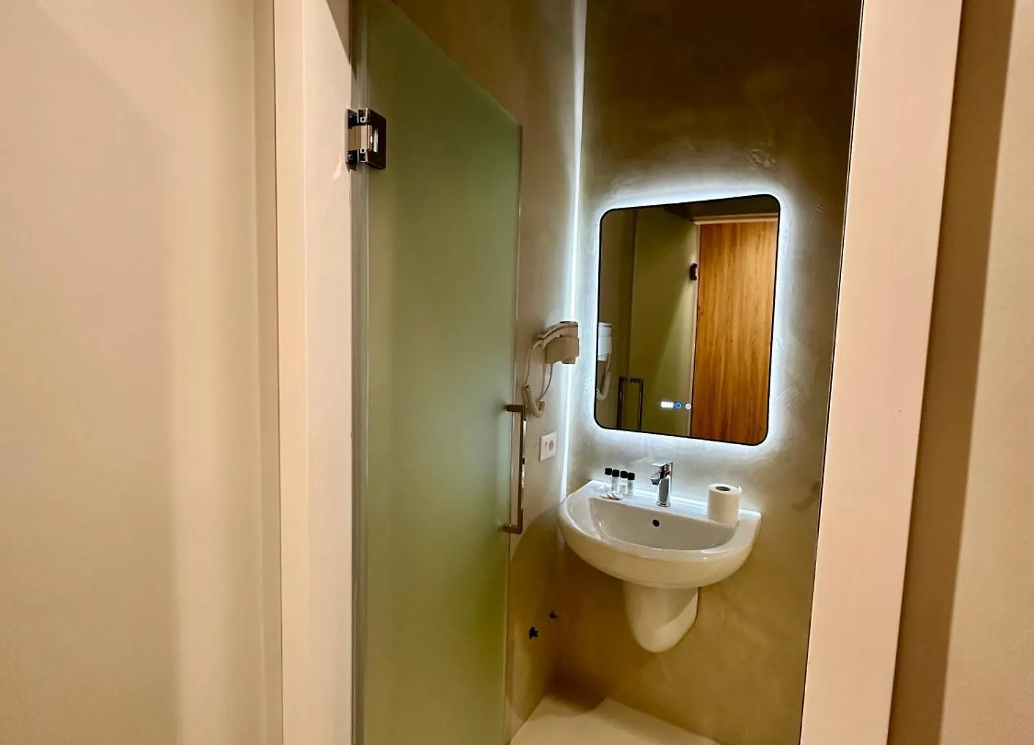 Hotel Relax City Center Tirana Albanien