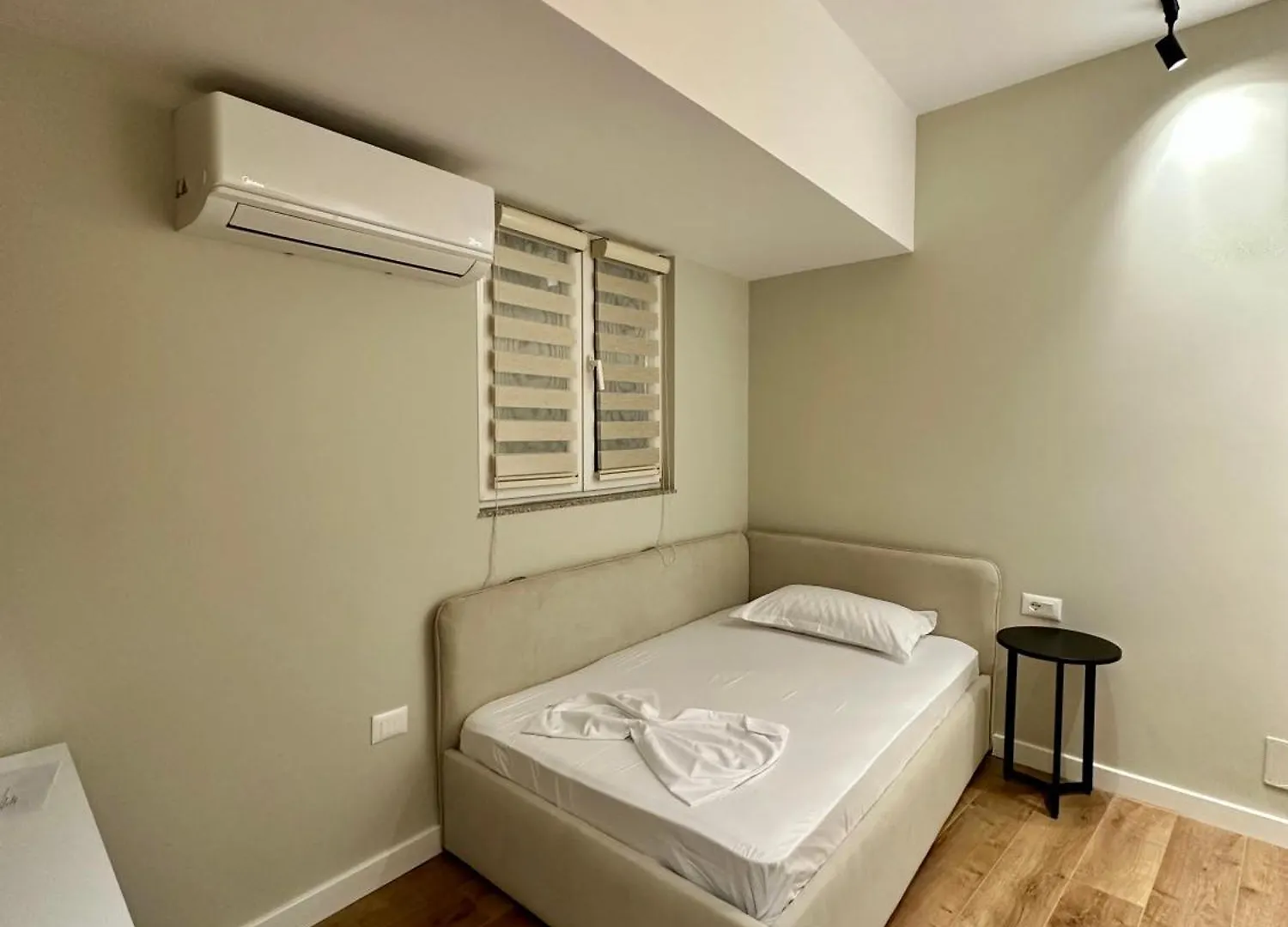 Hotel Relax City Center Tirana