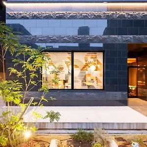 Hotel Shizutetsu Prezio Shinsaibashi Osaka