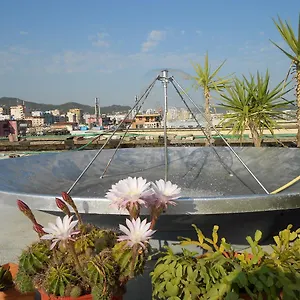  Auberge de jeunesse Albania