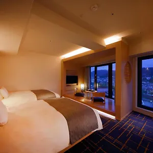Hotel Sh By The Square Kiyamachi Kioto