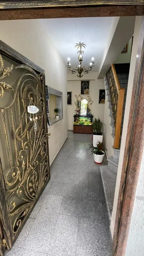 ***  Hotel Relax City Center Tirana Albanien