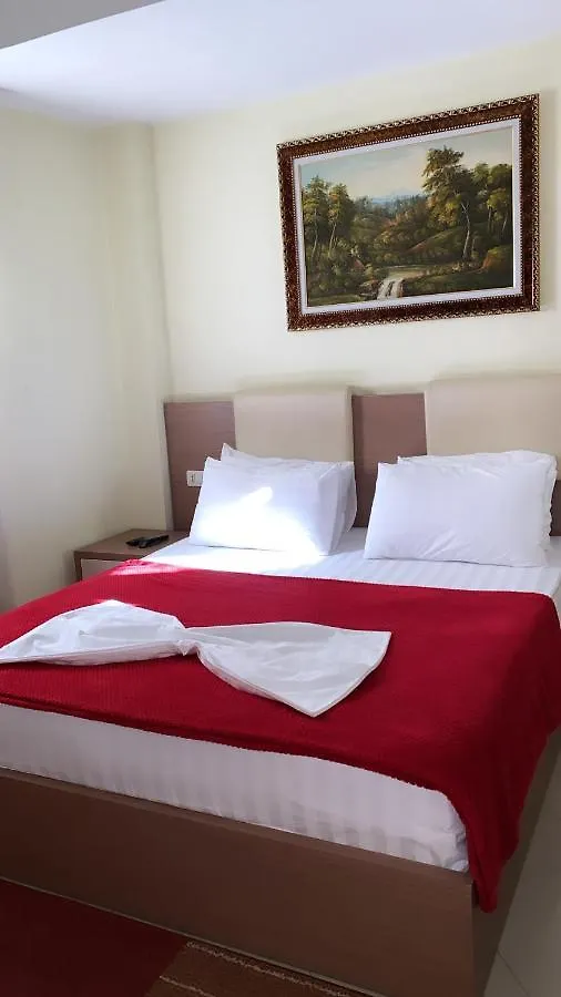 Hotel Relax City Center Tirana