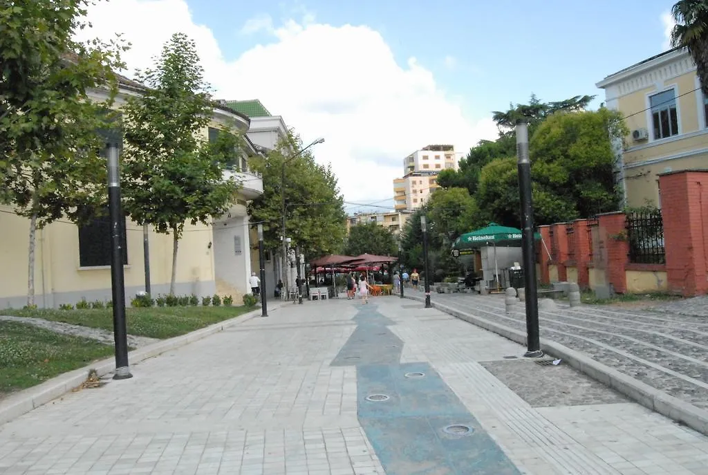 Hotel Relax City Center Tirana